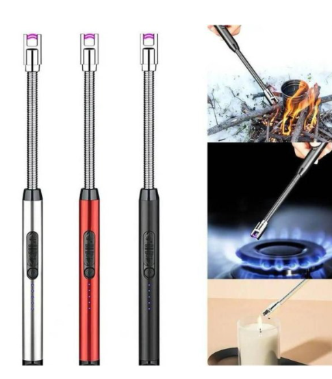 ENCENDEDOR ELECTRICO RECARGABLE